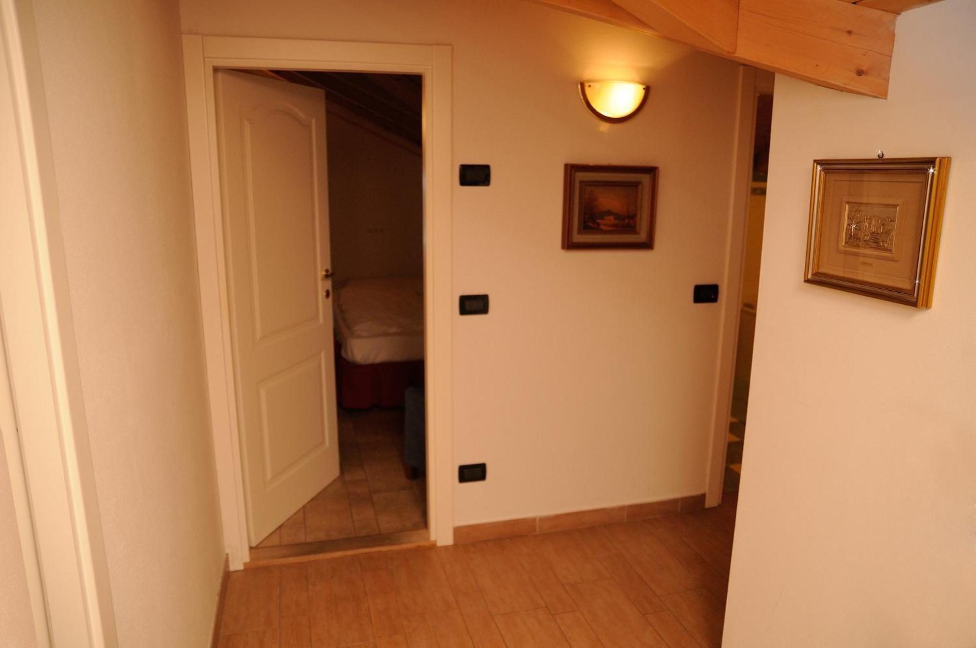 Roe Apartment Panchia Exterior photo