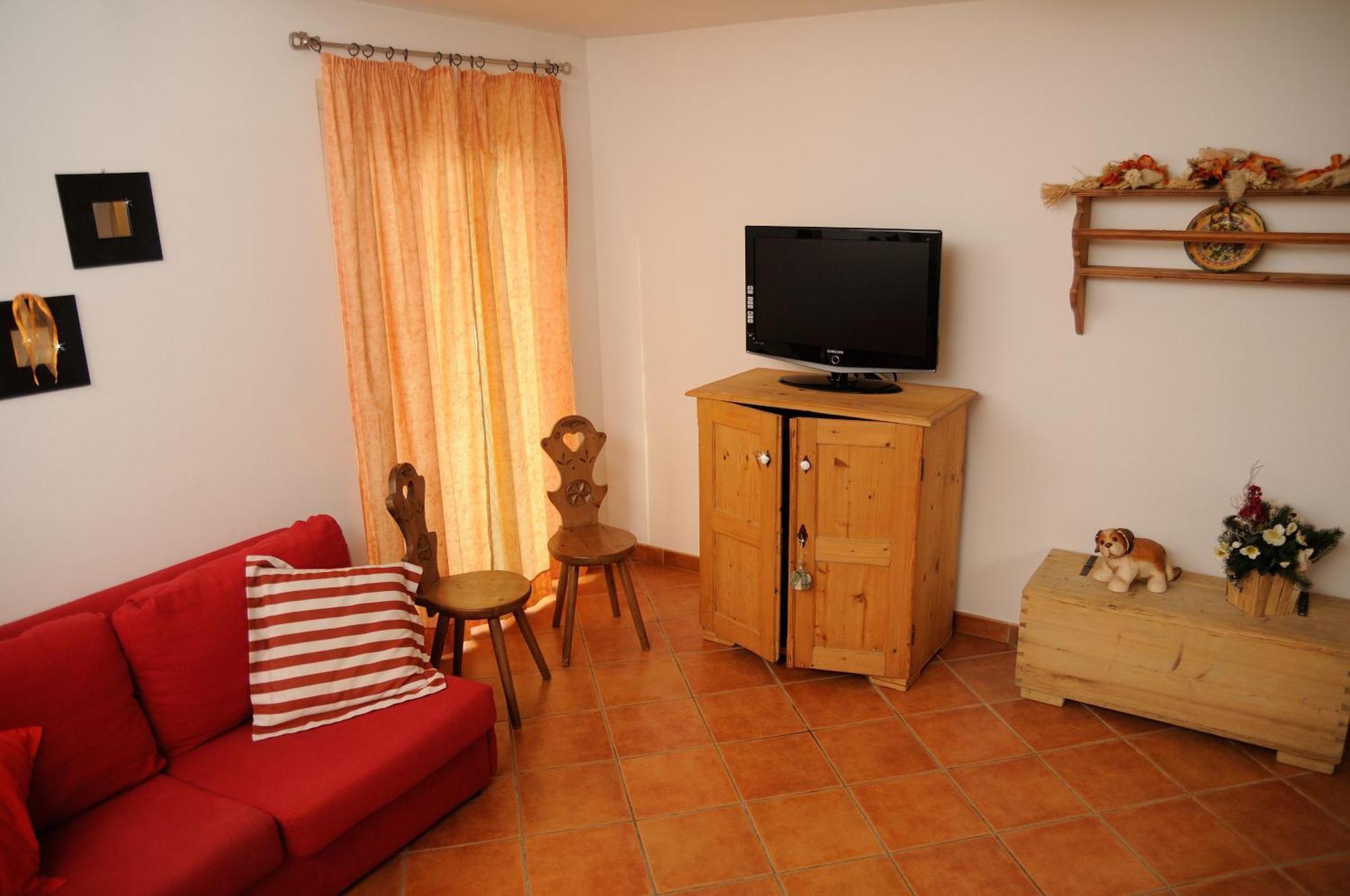 Roe Apartment Panchia Exterior photo